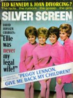 Silver Screen Magazine [United States] (December 1969)