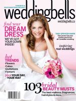 Weddingbells Magazine [Canada] (December 2008)