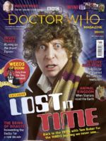 Doctor Who Magazine [United Kingdom] (20 August 2020)