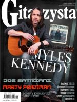 Gitarzysta Magazine [Poland] (May 2021)