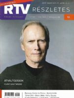 RTV Részletes Magazine [Hungary] (27 March 2017)
