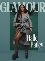 Glamour Magazine [United States] (June 2023)