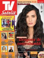 TV Satelit Magazine [Romania] (20 July 2018)