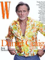 W Magazine [United States] (January 2025)