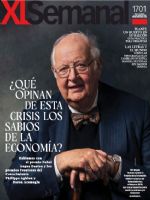 Xl Semanal Magazine [Spain] (31 May 2020)
