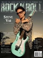 ROCK N ROLL Industries Magazine [United States] (September 2012)