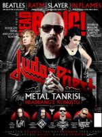Headbang Magazine [Turkey] (September 2014)