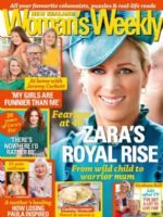 Women's Weekly Magazine [New Zealand] (17 May 2021)