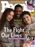 People Magazine [United States] (3 February 2025)