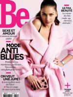 Be Magazine [France] (December 2013)