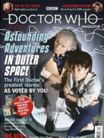 Doctor Who Magazine [United Kingdom] (28 May 2020)