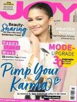Joy Magazine [Germany] (March 2022)