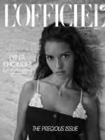 L'Officiel Magazine [France] (December 2024)