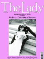 The Lady Magazine [United Kingdom] (25 May 2018)
