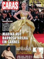 Caras Magazine [Brazil] (23 May 2024)