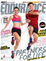 Endurance Sports Magazine [Philippines] (February 2015)