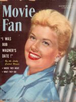 Movie Fan Magazine [United States] (November 1954)