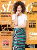 Cuore Stilo Magazine [Spain] (June 2019)