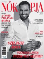 Nõk Lapja Magazine [Hungary] (8 December 2021)