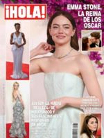 Hola! Magazine [Mexico] (21 March 2024)