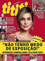 Tititi Magazine [Brazil] (16 July 2021)