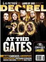Decibel Magazine [United States] (June 2021)