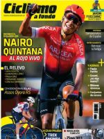 Ciclismo a Fundo Magazine [Spain] (July 2020)
