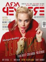 Arka Pencere Magazine [Turkey] (July 2018)