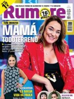 Rumore Magazine [Spain] (30 September 2019)
