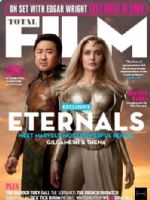 Total Film Magazine [United Kingdom] (October 2021)