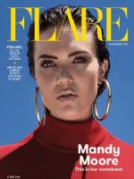 Flare Magazine [Canada] (November 2016)