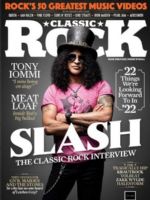 Classic Rock Magazine [United Kingdom] (February 2022)