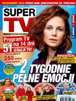 Super TV Magazine [Poland] (27 May 2022)