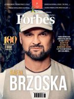 Forbes Magazine [Poland] (November 2023)