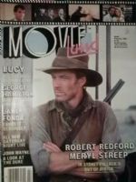 Movieland Magazine [United States] (April 1986)