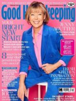 Good Housekeeping Magazine [United Kingdom] (February 2023)