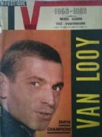 Moustique Tele Radio Magazine [Belgium] (31 October 1963)