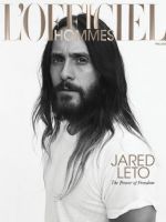 L'Officiel Hommes Magazine [United States] (September 2020)