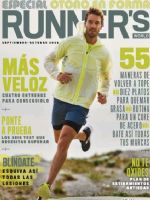 Runner's World Magazine [Spain] (October 2020)