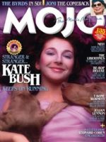 Mojo Magazine [United Kingdom] (October 2022)