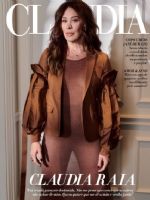 Claudia Magazine [Brazil] (August 2021)