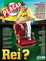 Placar Magazine [Brazil] (July 2011)