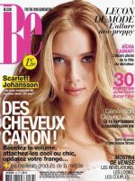 Be Magazine [France] (9 September 2011)