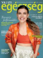 Nők Lapja Egészség Magazine [Hungary] (March 2023)