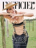 L'Officiel Magazine [Argentina] (June 2023)