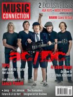 Music Connection Magazine [United States] (January 2021)
