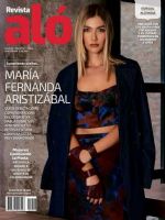 Alo Magazine [Colombia] (25 July 2024)
