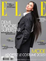 Elle Magazine [France] (27 February 2025)
