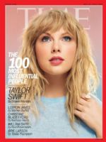Time Magazine [United States] (29 April 2019)