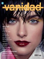 Vanidad Magazine [Spain] (May 2015)